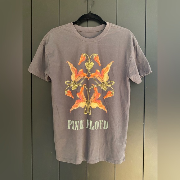 Tops - Pink Floyd Tee